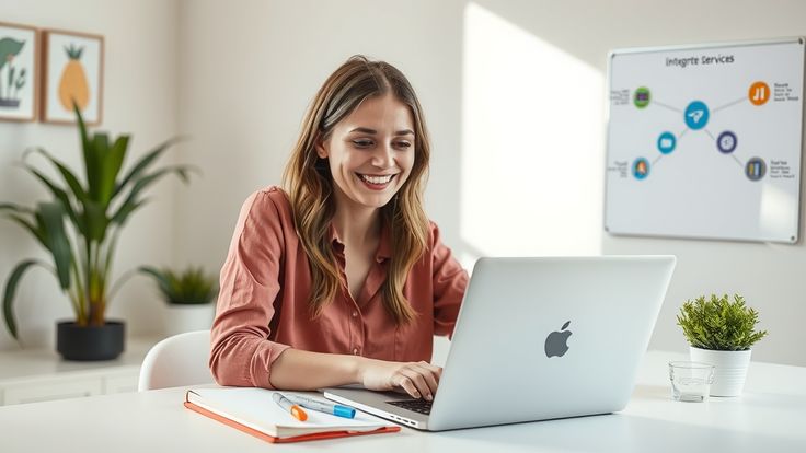 Онлайн-регистрация